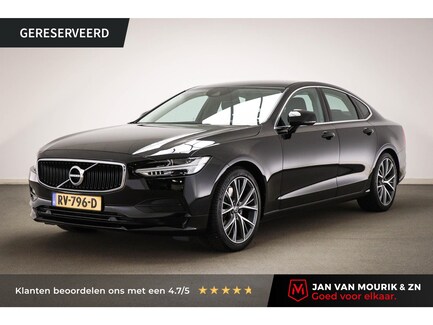 Volvo S90 0