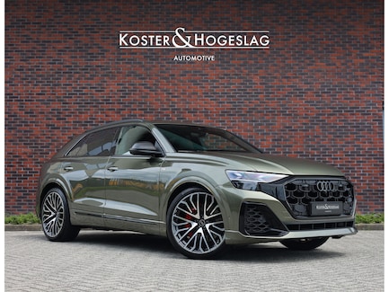 Audi Q8 0