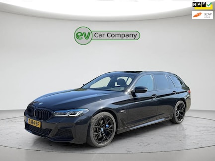 BMW 5-Serie 0