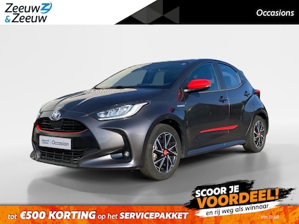 Toyota Yaris 0