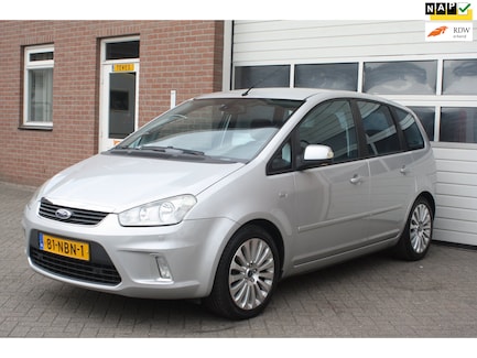 Ford C-Max 0