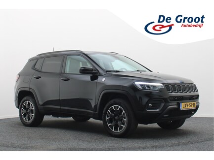 Jeep Compass 0