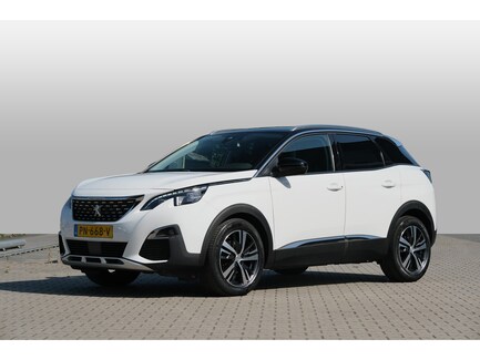 Peugeot 3008 0