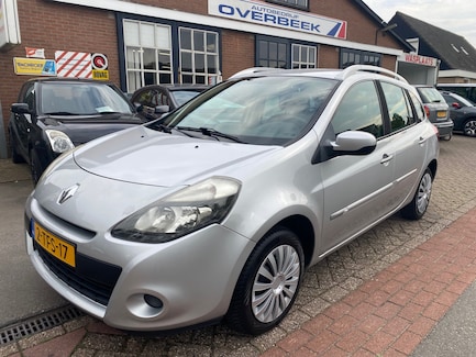 Renault Clio 0