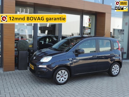 Fiat Panda 0