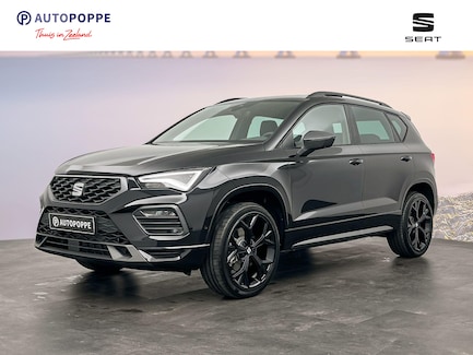 SEAT Ateca 0