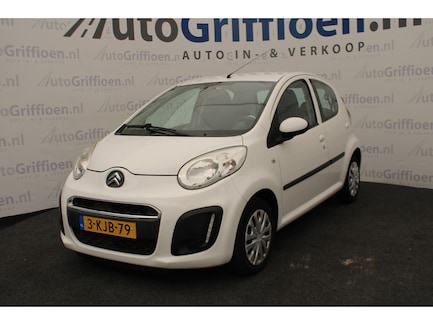 Citroën C1 0
