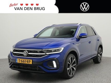 Volkswagen T-Roc 0