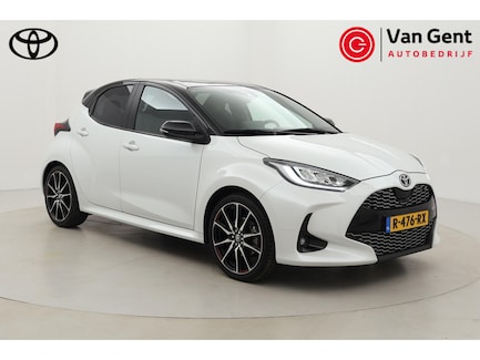 Toyota Yaris 0