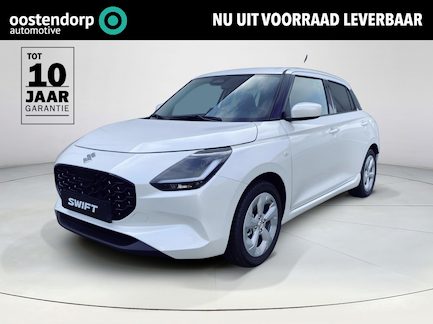 Suzuki Swift 0