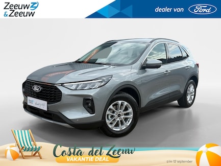 Ford Kuga 0
