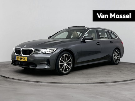 BMW 3-Serie 0
