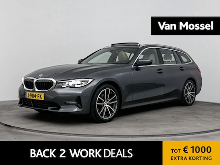 BMW 3-Serie 0