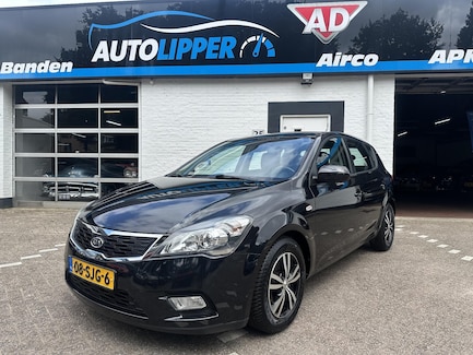 Kia Ceed 0