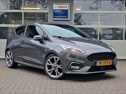 Ford Fiesta 0