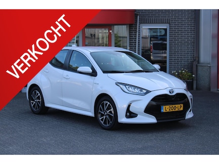 Toyota Yaris 0