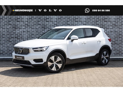 Volvo XC40 0