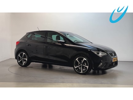 SEAT Ibiza 0