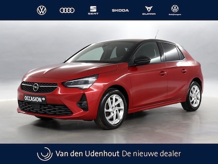 Opel Corsa 0