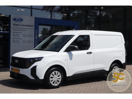 Ford Transit Courier 0