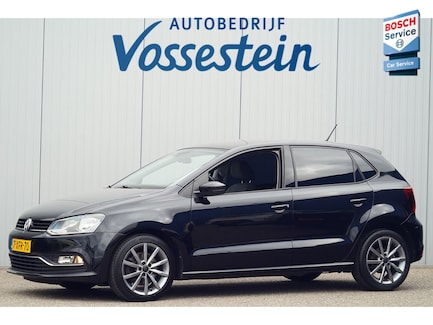 Volkswagen Polo 0