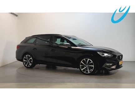 SEAT Leon 0