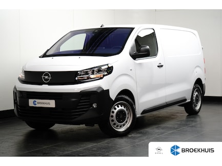 Opel Vivaro 0