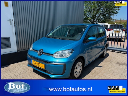 Volkswagen Up! 0