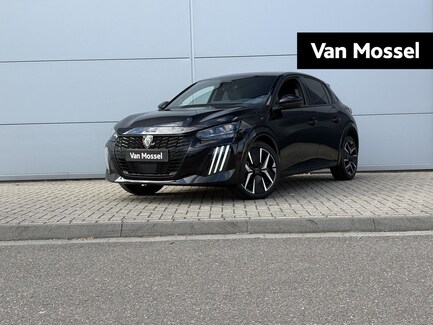 Peugeot 208 0