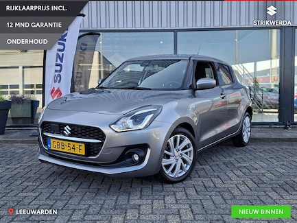 Suzuki Swift 0