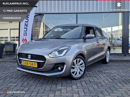 Suzuki Swift 0