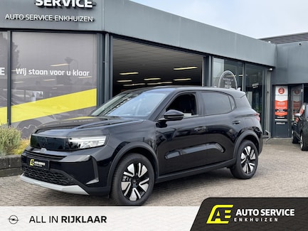 Opel Frontera 0