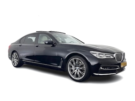 BMW 7-Serie 0