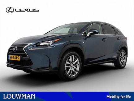 Lexus NX 0