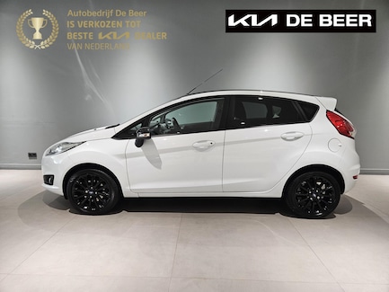 Ford Fiesta 0