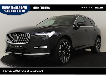 Volvo XC60 0