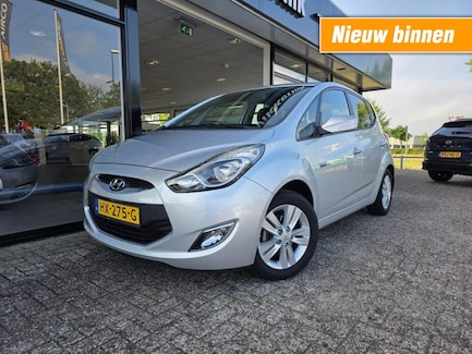Hyundai ix20 0