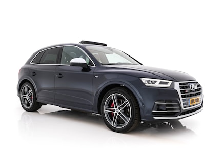 Audi SQ5 0