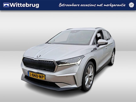 Skoda Enyaq 0