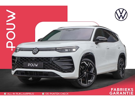 Volkswagen Tayron 0