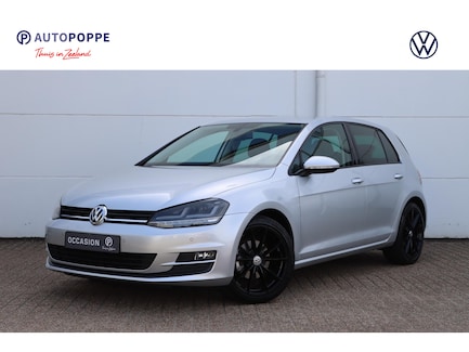 Volkswagen Golf 0