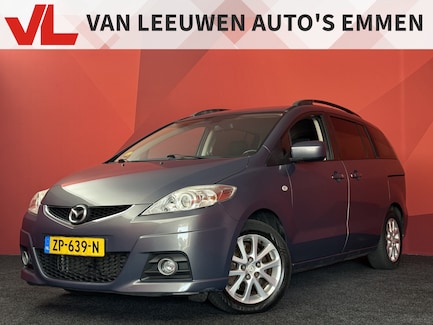 Mazda 5 0