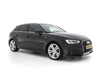 Audi A3 0
