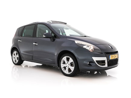 Renault Scenic 0