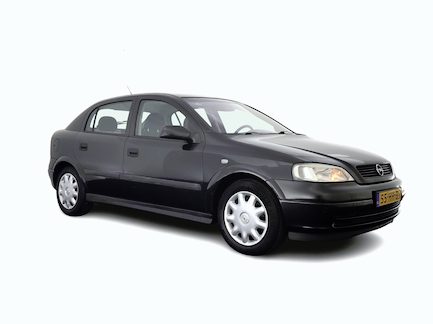 Opel Astra 0