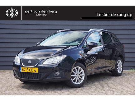 SEAT Ibiza 0