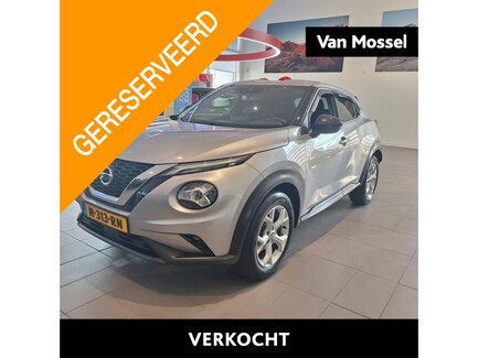 Nissan Juke 0