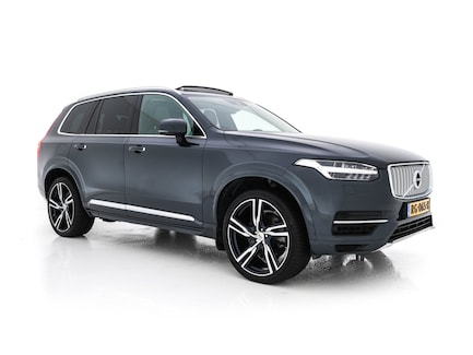 Volvo XC90 0