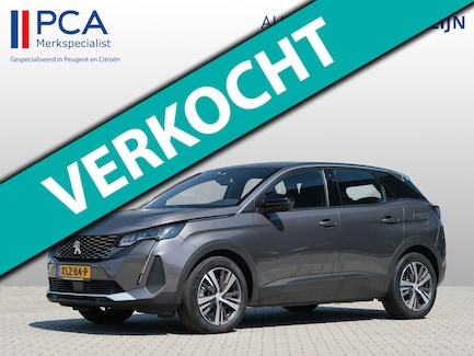 Peugeot 3008 0