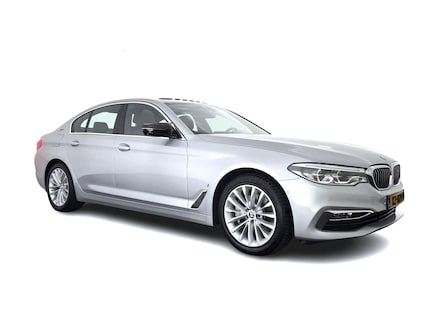 BMW 5-Serie 0